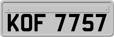 KOF7757