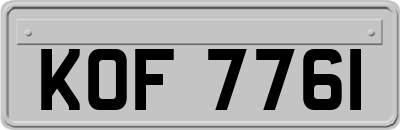 KOF7761