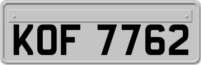 KOF7762