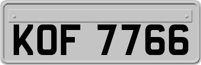 KOF7766