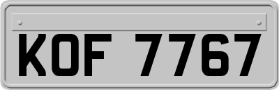 KOF7767