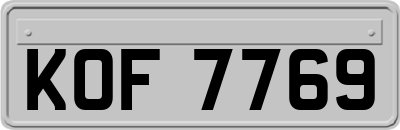 KOF7769