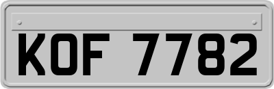 KOF7782