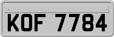 KOF7784