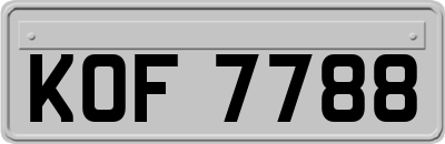 KOF7788