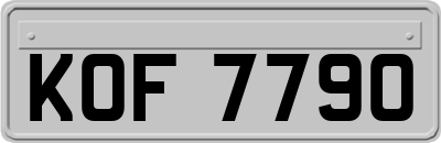 KOF7790