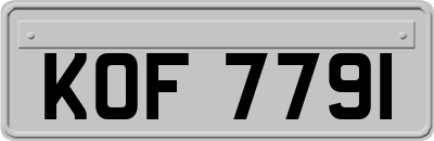 KOF7791