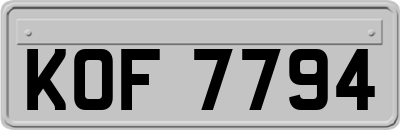 KOF7794