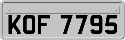 KOF7795