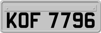 KOF7796