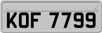 KOF7799