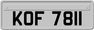 KOF7811