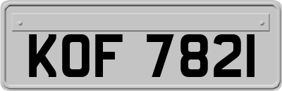 KOF7821