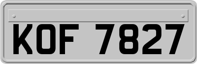 KOF7827