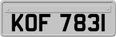 KOF7831