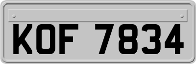 KOF7834