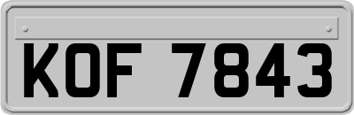 KOF7843