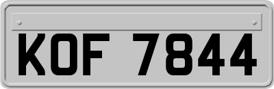 KOF7844