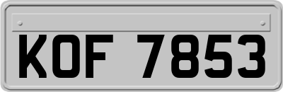 KOF7853
