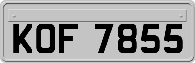 KOF7855
