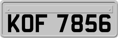 KOF7856