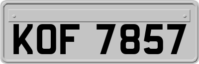 KOF7857