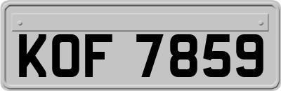 KOF7859