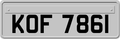 KOF7861