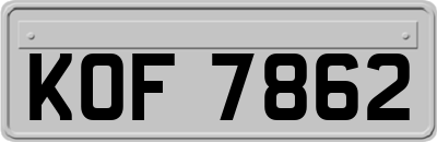 KOF7862