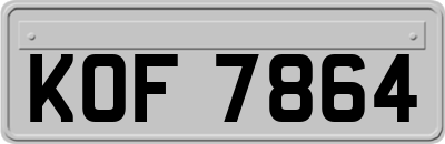 KOF7864