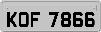 KOF7866