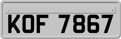 KOF7867