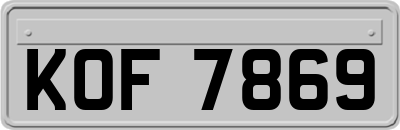 KOF7869