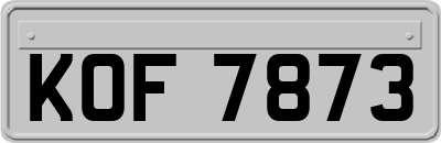 KOF7873