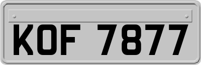 KOF7877
