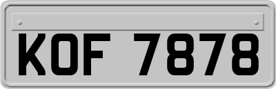KOF7878