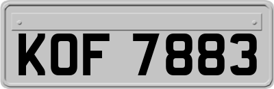 KOF7883