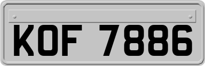 KOF7886