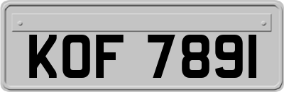 KOF7891