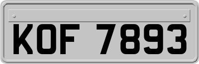 KOF7893