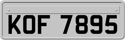 KOF7895