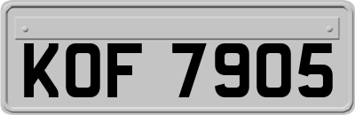 KOF7905