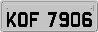 KOF7906