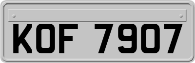 KOF7907