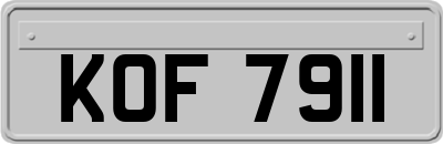 KOF7911