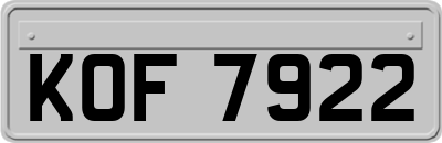 KOF7922