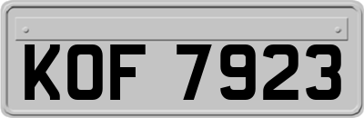 KOF7923