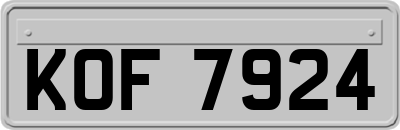 KOF7924