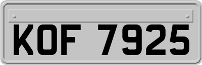 KOF7925