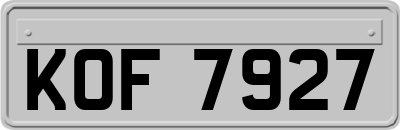 KOF7927